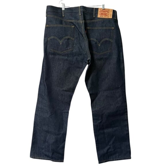 Levis 501XX Mens Jeans 40X30 Button Fly Cotton Western Country Cowboy Outdoor - Picture 2 of 13